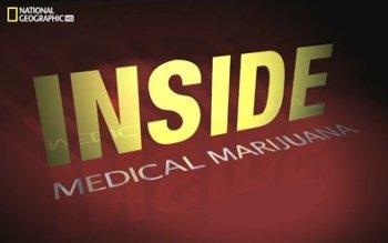 Взгляд изнутри: Лечебная марихуана / Inside: Medical marijuana
