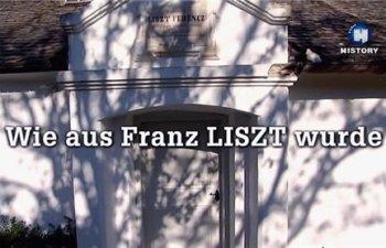 Как Франц Лист стал великим композитором / Wie aus Franz Liszt wurde - Ein Bub aus dem Burgenland