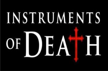 Орудия смерти / Instruments of Death