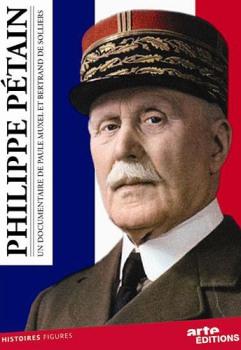 Филипп Петен / Philippe Pétain