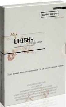 Виски. Версия Айлы / Whisky: The Islay Edition