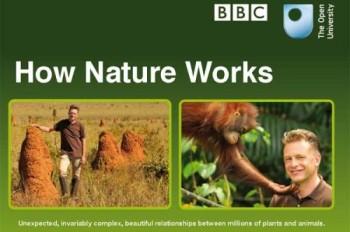 Как устроена природа / How Nature Works