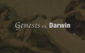 Книга Бытия против Дарвина / Genesis vs Darwin