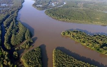 Дунай: европейская Амазонка / Danube: Europe's Amazon