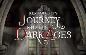 Кен Фоллетт о Тёмных веках Средневековья / Ken Follett's Journey into the Dark Ages