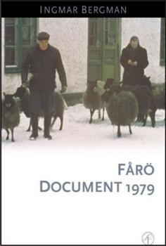Документ Форё 1979 / Fårö-dokument 1979