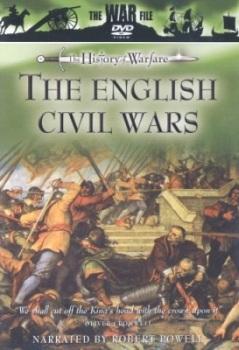 Гражданская война в Англии. Разобщенный народ / The English Civil War. A Reople Divided