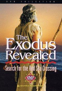 Открытие Исхода / The Exodus Revealed