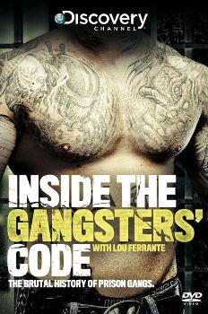 Кодекс Мафии: Взгляд Изнутри / Inside the Gangster's Code
