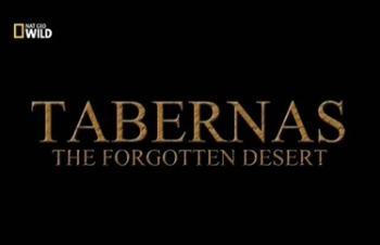 Табернас. Забытая пустыня / Tabernas. The Forgotten Desert