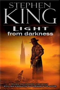 Стивен Кинг: Свет из Темноты / Stephen King: Light from darkness