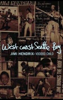 Джими Хендрикс: Дитя Вуду / Jimi Hendrix: Voodoo Child