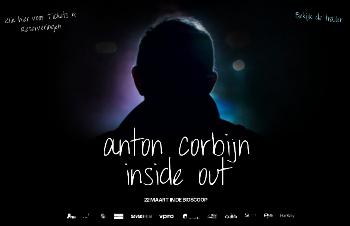Антон Корбайн наизнанку / Anton Corbijn Inside Out