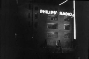 Филипс Радио / Philips Radio