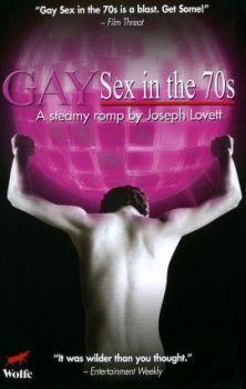 Педерастия в 70-e (Гeй-ceкc в 70-e) / Gay Sex in the 70s 