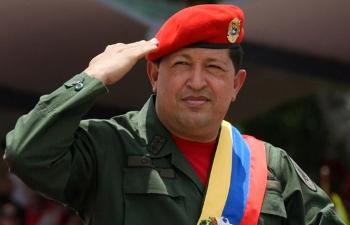 Уго Чавес / Hugo Chávez