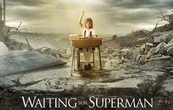 В ожидании Супермена / Waiting for Superman