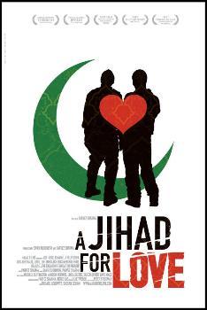 Джихад за любовь (Джихад педерастам) / A Jihad for Love