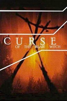 Проклятие Ведьмы из Блэр / Curse of the Blair Witch