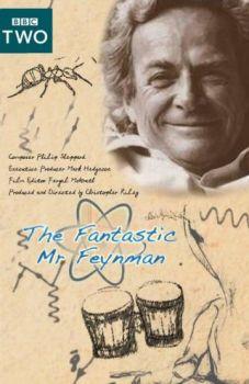 Изумительный мистер Фейнман / The Fantastic Mr Feynman