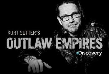 Discovery: Империя вне закона / Discovery: Outlaw Empires