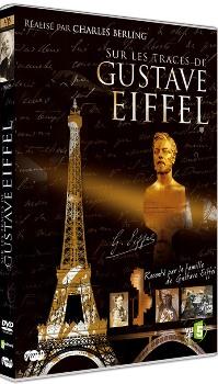 По следам Гюстава Эйфеля / Sur les traces de Gustave Eiffel
