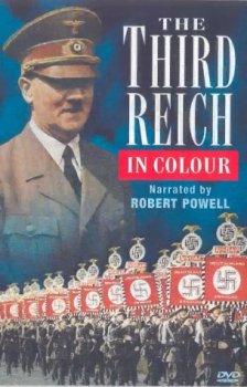 Третий Рейх в цвете / The Third Reich in Colour