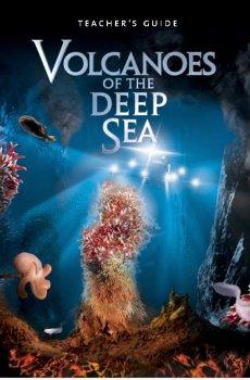Вулканы океанских глубин / Volcanoes of the deep sea