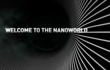 Открываем Наномир / Welcome to the Nanoworld