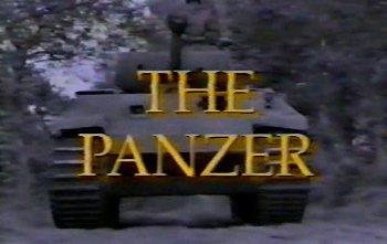 Германский танк / Танки Гитлера / The Panzer