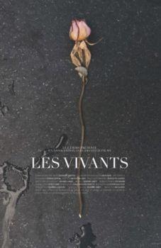 Живые / Les vivants / The Living
