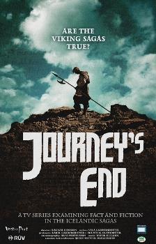 Легенды Исландии / Journey's End