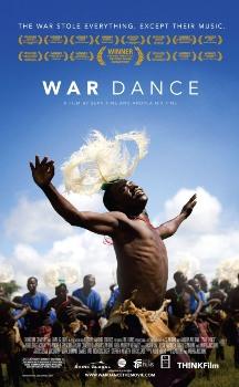 Война и танцы / War Dance