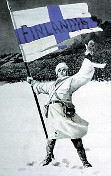 К вопросу о перемирии с Финляндией