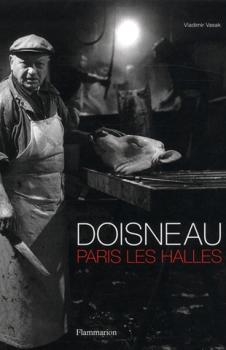 Сага о парижском рынке / La saga des Halles de Paris