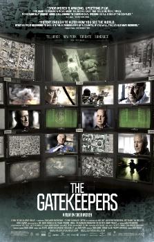 Привратники / The Gatekeepers 