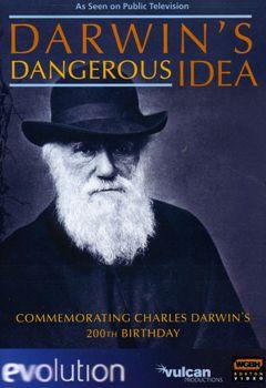 Эволюция. Опасные идеи Дарвина / Evolution. Darwin's Dangerous Idea