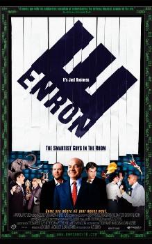 Энрон: Самые смышленые парни в комнате / Enron: The Smartest Guys in the Room 