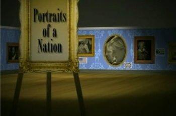 Портреты наций / Portraits of a Nation 