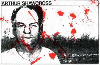 Интервью с серийным убийцей: Артур Шоукросс / Interview Weth A Serial Killer