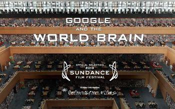 BBC. Гугл и "Мировой мозг" / BBC. Google and the World Brain
