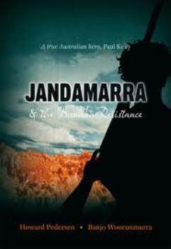 Война Джандамарры / Jandamarra's War