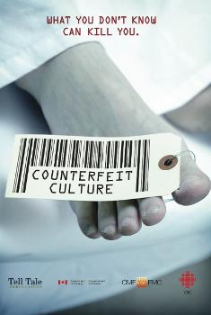 Подделки / Counterfeit Culture