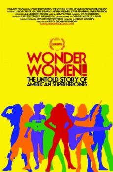 Чудо-Женщины! / Wonder Women!