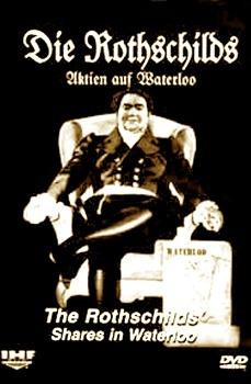 Акции Ротшильда под Ватерлоо / Die Rothschilds 