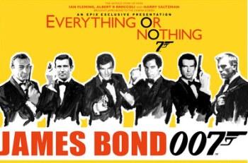 Все или ничего: Неизвестная история агента 007 / Everything or Nothing: The Untold Story of 007