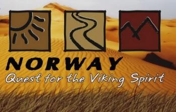 Норвегия. В поисках духа викингов / Norway. Quest for the Viking Spirit