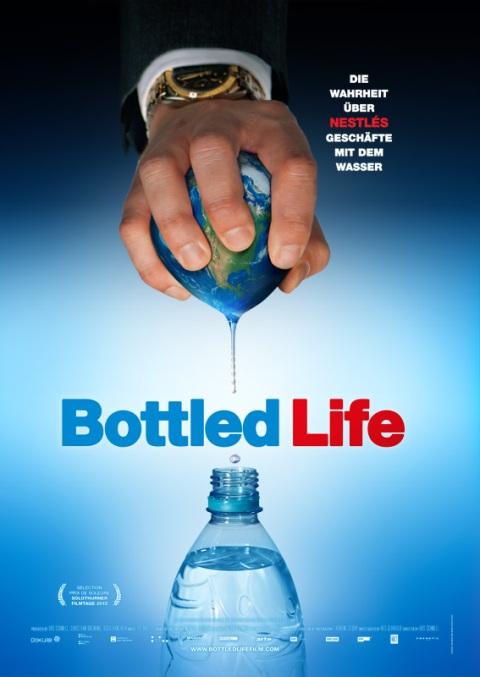 Жизнь в бутылке (Грязный бизнес на чистой воде)
