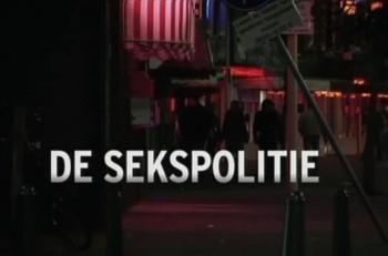 Секс-полиция / De Sekspolitie
