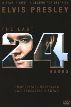 Элвис Пресли Последние сутки / Elvis: The Last 24 Hours